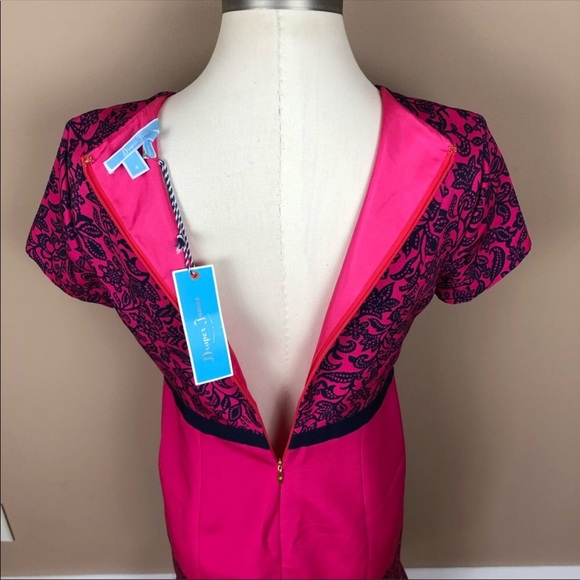 Draper James Middleton Dress - Picture 5 of 6